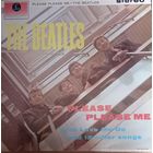 The Beatles – Please Please Me / UK