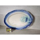 ЛСФ  Ленинград тарелка