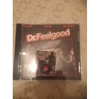 DR.FEELGOOD "MAD MAN BLUES" CD 1985/1989