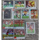 Вкладыши Cincin