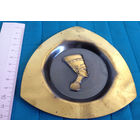 Настенное панно чеканка