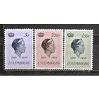 ФФ5 Люксембург 1959 Королева