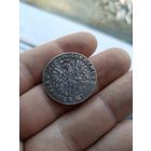 Германия, Бранденбург-Пруссия 18 грошей 1699 г.