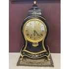 Старинные, настольные, механические часы, Европа, много лотов с рубля