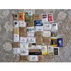 Сахар в пакетиках (Италия)