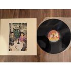 LED ZEPPELIN PRESENCE 1976 LP пластинка JAPAN