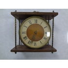 Часы Весна.