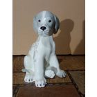 Статуэтка Мраморный дог ЛФЗ