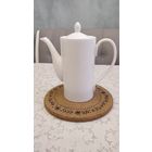 Кофейник Wilmax отдельно или в наборе