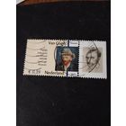 Нидерланды  2003  Ван Гог