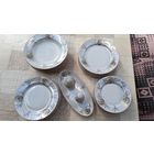 Сервис обеденный Пастушка