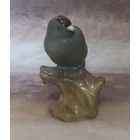 Статуэтка. Воробей.