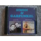 Simon & Garfunkel - Bookends / The Graduate, CD
