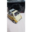 BMW Isetta  Масштаб 1:12