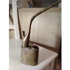 Трубка курительная. Старинная.