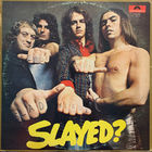 Slade – Slayed?, LP 1972