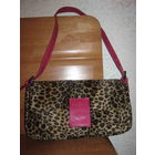 Сумка дамская вечерняя