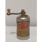 Все лоты с 1р.Старинная Бронзовая перечница