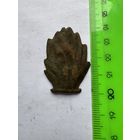 Пламя от Гренады .