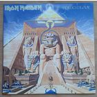 Iron Maiden Powerslave