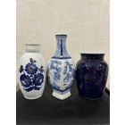 Вазы Вазочки Кувшины Фарфор Керамика Подарки Сувениры Клейма