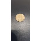 Египет 1 миллим 1960