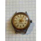 Часы Луч  под реставрацию. Старт с 2-х рублей. Смотрите другие лоты, много интересного.