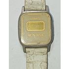 Электронные часы MANTANA  .