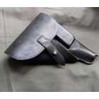 Кабура Walther P38.