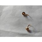 Серьги СССР. Распродажа коллекции с 50 гг.