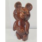 Все лоты с 1р.Мишка Олимпийский