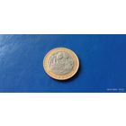 10 рублей Муром 2003 год Россия СПМД (Состояние на фото)