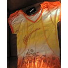 Майка фирменная Bluemarine