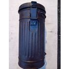 Бачок от противогаза