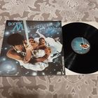 BONEY'M - 1978 - NIGHTFLIGHT TO VENUS (UK) LP