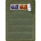 СССР, 1949 ,   БАЖЕНОВ   ,     2м