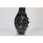 Хронограф Seiko 7T62-0HK0 "Batman",Оригинал