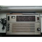 Радиоприемник,, Selena B-216''в рабочем состоянии.