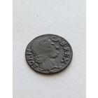 Солид (боратинка) 1660