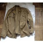 Куртка-гимнастерка афганка