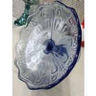 Ваза Конфетница Фруктовница