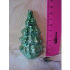 Ёлочные игрушки СССР,лот 145