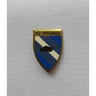 Франция. 10-я механизированная бригада