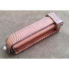 Подсумок-чехол для ножа связиста. 1940. Вермахт.