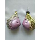 Рыбки.2 шт.Цена за единицу