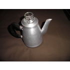 Гейзерная кофеварка из СССР КВ-Красный Выборжец 1,5 л.С рубля.