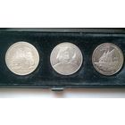 Набор 300 лет Российскому Флоту