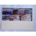 Армия. Антонов. Ракетчики