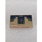 Львов. Холм славы. #-VI-02