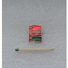 Депутат поселкового совета БССР. (Не частый).